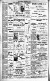 Cornish Guardian Friday 10 May 1901 Page 8