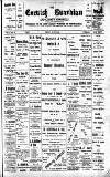 Cornish Guardian Friday 17 May 1901 Page 1