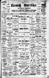 Cornish Guardian Friday 14 June 1901 Page 1