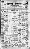 Cornish Guardian Friday 28 June 1901 Page 1