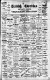 Cornish Guardian Friday 19 July 1901 Page 1