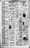Cornish Guardian Friday 02 August 1901 Page 8