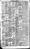 Cornish Guardian Friday 25 October 1901 Page 4