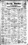 Cornish Guardian Friday 01 November 1901 Page 1