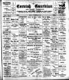 Cornish Guardian Friday 29 November 1901 Page 1