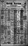 Cornish Guardian Friday 17 January 1902 Page 1