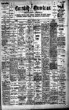 Cornish Guardian Friday 24 January 1902 Page 1