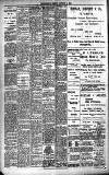 Cornish Guardian Friday 24 January 1902 Page 8