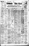 Cornish Guardian Friday 14 February 1902 Page 1