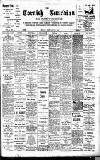 Cornish Guardian Friday 21 February 1902 Page 1