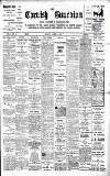 Cornish Guardian Friday 07 March 1902 Page 1