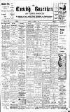 Cornish Guardian Friday 14 March 1902 Page 1