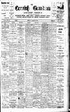 Cornish Guardian Friday 21 March 1902 Page 1