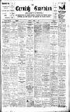 Cornish Guardian Friday 11 April 1902 Page 1