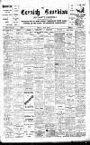 Cornish Guardian Friday 02 May 1902 Page 1