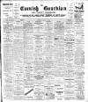 Cornish Guardian Friday 16 May 1902 Page 1