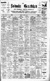 Cornish Guardian Friday 23 May 1902 Page 1