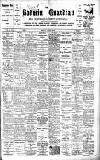 Cornish Guardian Friday 20 June 1902 Page 1