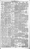 Cornish Guardian Friday 20 June 1902 Page 5