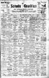 Cornish Guardian Friday 31 October 1902 Page 1