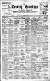 Cornish Guardian Friday 07 November 1902 Page 1