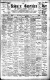 Cornish Guardian Friday 12 December 1902 Page 1