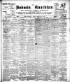 Cornish Guardian Friday 06 February 1903 Page 1