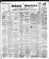 Cornish Guardian Friday 06 March 1903 Page 1