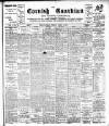 Cornish Guardian Friday 03 April 1903 Page 1
