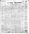 Cornish Guardian Friday 17 April 1903 Page 1