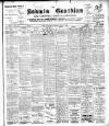 Cornish Guardian Friday 01 May 1903 Page 1