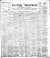 Cornish Guardian Friday 22 May 1903 Page 1