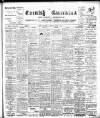 Cornish Guardian Friday 05 June 1903 Page 1