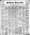 Cornish Guardian Friday 19 June 1903 Page 1