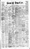 Cornish Guardian Friday 29 January 1904 Page 1