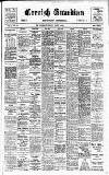 Cornish Guardian Friday 04 March 1904 Page 1