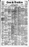 Cornish Guardian Friday 13 May 1904 Page 1