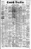 Cornish Guardian Friday 03 June 1904 Page 1