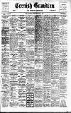Cornish Guardian Friday 17 June 1904 Page 1