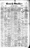 Cornish Guardian Friday 06 January 1905 Page 1