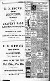 Cornish Guardian Friday 17 February 1905 Page 4