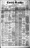 Cornish Guardian Friday 03 March 1905 Page 1