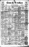 Cornish Guardian Friday 01 September 1905 Page 1