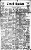 Cornish Guardian Friday 29 September 1905 Page 1