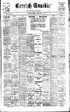 Cornish Guardian Friday 16 February 1906 Page 1