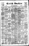 Cornish Guardian Friday 01 June 1906 Page 1