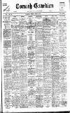 Cornish Guardian Friday 20 July 1906 Page 1