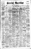 Cornish Guardian Friday 02 November 1906 Page 1