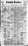 Cornish Guardian Friday 18 January 1907 Page 1