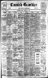 Cornish Guardian Friday 01 February 1907 Page 1